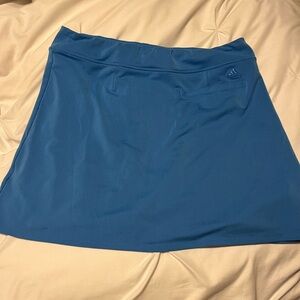 Adidas skort size 10